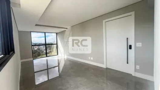 Cobertura com 3 Quartos à venda, 129m² no Graça, Belo Horizonte