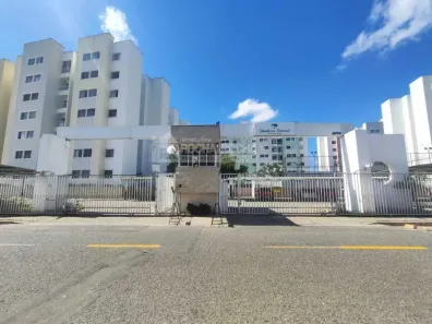 Apartamento com 3 Quartos para alugar, 62m² no São João, Teresina