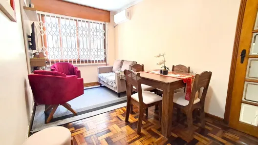 Apartamento com 2 Quartos à venda, 58m² no Cristo Redentor, Porto Alegre