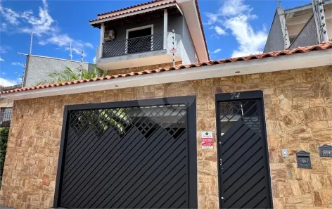 Sobrado com 3 Quartos à venda, 288m² no Vila Nova Mazzei, São Paulo