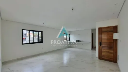 Sobrado com 3 Quartos à venda, 100m² no Campestre, Santo André