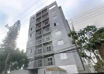 Apartamento com 2 Quartos à venda, 40m² no Jardim São Paulo(Zona Norte), São Paulo