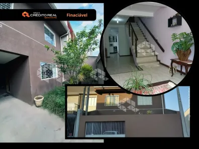 Casa com 3 Quartos à venda, 152m² no Xaxim, Curitiba