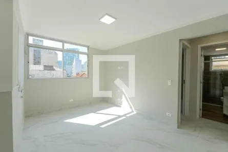 Apartamento com 1 Quarto à venda, 45m² no Bela Vista, São Paulo