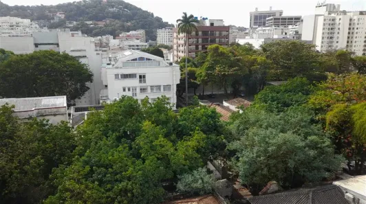 Apartamento com 2 Quartos à venda, 70m² no Botafogo, Rio de Janeiro
