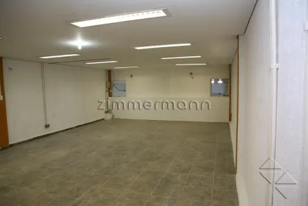 Galpão/Depósito/Armazém para alugar, 255m² no Vila Romana, São Paulo
