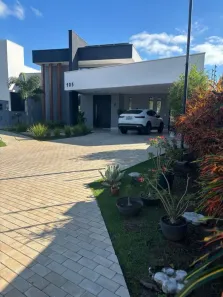 Casa de Condomínio com 3 Quartos à venda, 194m² no Residencial Solares, Presidente Prudente