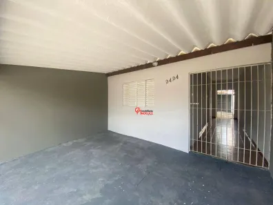 Casa com 2 Quartos à venda, 90m² no Jardim Europa I, Santa Bárbara D'Oeste