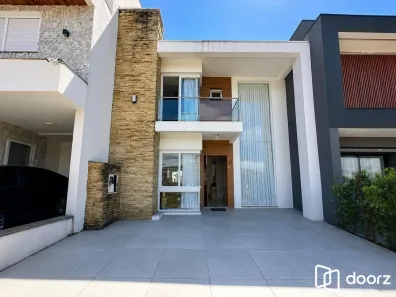 Casa de Condomínio com 3 Quartos à venda, 174m² no Passo das Pedras, Porto Alegre