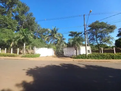 Fazenda/Sítio com 3 Quartos à venda, 287m² no Jardim Vilico Cantarelli, Ribeirão Preto