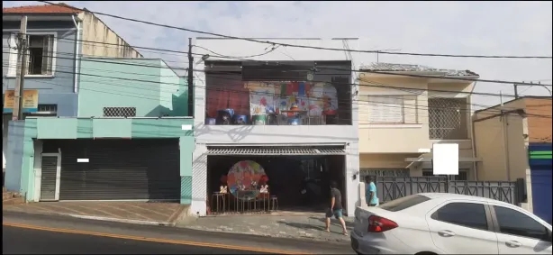 Sobrado com 4 Quartos à venda, 221m² no Santana, São Paulo