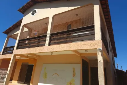 Casa com 5 Quartos à venda, 504m² no Sobradinho, Brasília