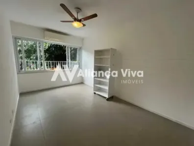 Apartamento com 2 Quartos à venda, 80m² no Leblon, Rio de Janeiro