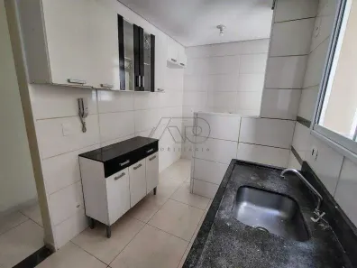 Apartamento com 2 Quartos à venda, 63m² no Nova América, Piracicaba