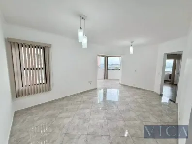 Apartamento com 3 Quartos para alugar, 106m² no Alphaville Centro Industrial e Empresarial/Alphaville., Barueri