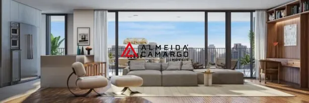 Cobertura com 3 Quartos à venda, 1000m² no Pinheiros, São Paulo