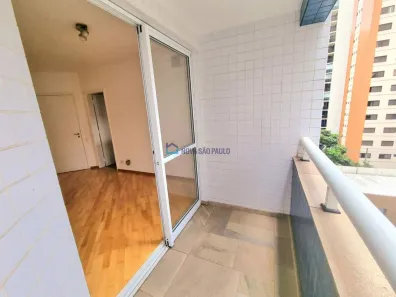 Apartamento com 2 Quartos à venda, 67m² no Moema, São Paulo