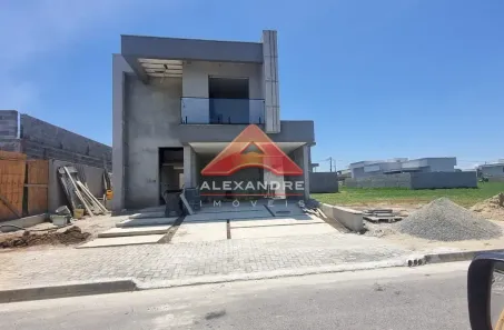 Casa de Condomínio com 3 Quartos à venda, 220m² no Eugênio de Mello, São José dos Campos