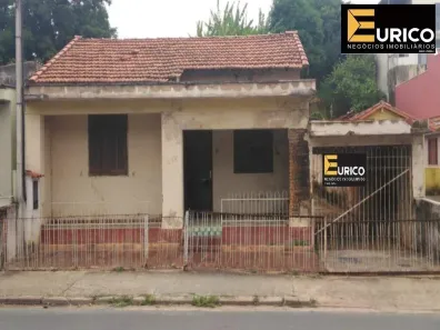 Imóvel Comercial com 1 Quarto à venda, 84m² no Lenheiro, Valinhos
