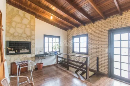 Cobertura com 3 Quartos à venda, 160m² no Cristo Redentor, Porto Alegre