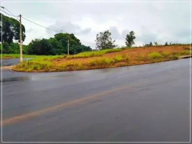 Lote/Terreno à venda, 263m² no Parque dos Girassóis, Cosmópolis