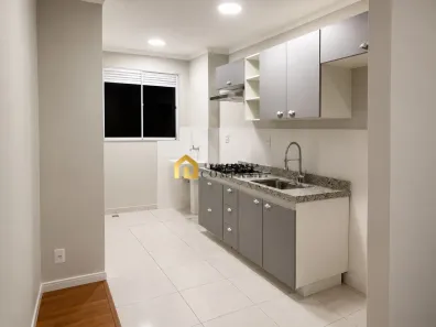 Apartamento com 2 Quartos à venda, 40m² no Ipatinga, Sorocaba