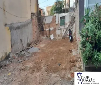 Lote/Terreno à venda, 94m² no Vila Mazzei, São Paulo