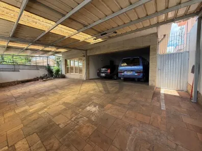 Casa com 5 Quartos à venda, 364m² no Bonfim, Campinas