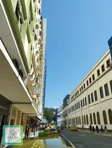 Sala Comercial com 1 Quarto à venda, 35m² no Centro, Rio de Janeiro