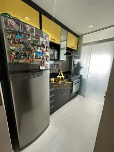 Apartamento com 2 Quartos à venda, 59m² no Bethaville I, Barueri