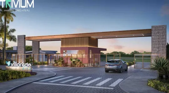 Lote/Terreno à venda, 210m² no Luar da Barra, Barra dos Coqueiros