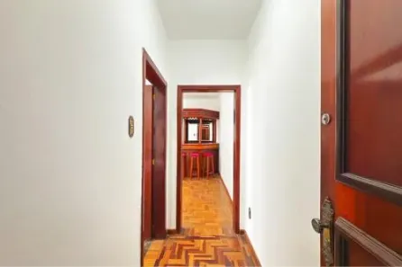 Apartamento com 2 Quartos à venda, 77m² no Independência, Porto Alegre