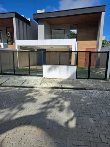 Casa de Condomínio com 4 Quartos para alugar, 208m² no Coité, Eusébio