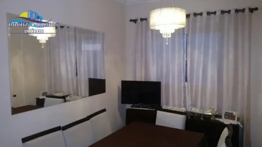 Apartamento com 2 Quartos à venda, 44m² no Jardim Jurema, Valinhos