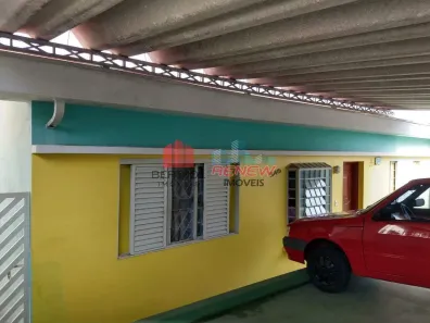 Imóvel Comercial com 4 Quartos à venda, 200m² no Vila Nova Valinhos, Valinhos