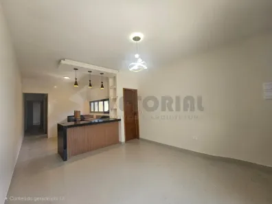 Casa com 2 Quartos à venda, 65m² no Balneário dos Golfinhos, Caraguatatuba