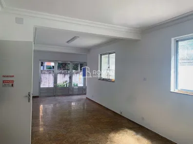 Sobrado com 4 Quartos para alugar, 400m² no Aparecida, Santos