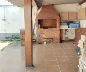 Sobrado com 4 Quartos à venda, 200m² no Vila Romana, São Paulo