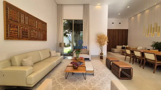Casa de Condomínio com 3 Quartos à venda, 310m² no Alphaville - Lagoa dos Ingleses, Nova Lima