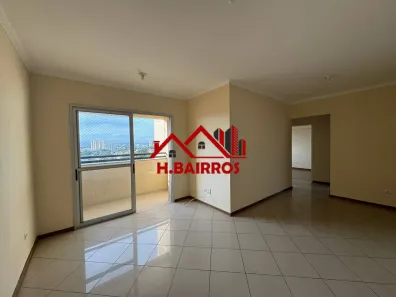 Apartamento com 3 Quartos à venda, 84m² no Jardim América, São José dos Campos