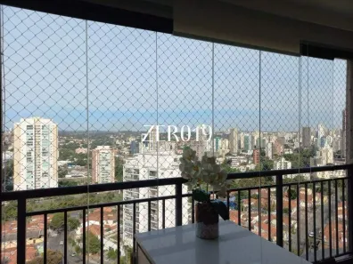 Apartamento com 3 Quartos à venda, 106m² no Taquaral, Campinas