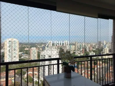 Apartamento com 3 Quartos à venda, 106m² no Taquaral, Campinas