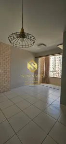 Apartamento com 3 Quartos à venda, 64m² no Residencial Recanto do Cerrado, Aparecida de Goiânia