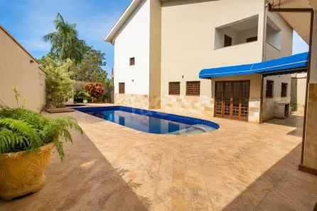 Sobrado com 3 Quartos à venda, 371m² no Jardim América, Paulínia