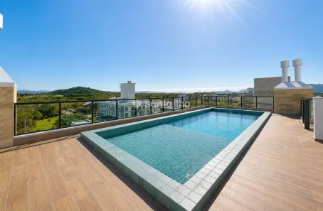 Apartamento com 2 Quartos à venda, 114m² no Ribeirão da Ilha, Florianópolis