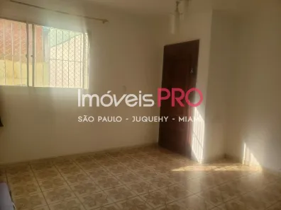 Apartamento com 2 Quartos à venda, 53m² no Vila Moraes, São Paulo