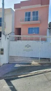 Sobrado com 3 Quartos à venda, 113m² no Mogi Moderno, Mogi das Cruzes