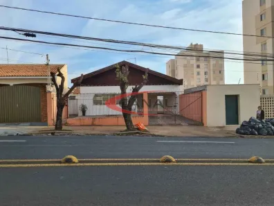 Casa com 3 Quartos à venda, 164m² no Jardim Carvalho, Bauru