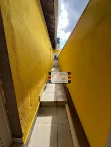 Casa com 2 Quartos para alugar, 60m² no Jardim Cidade Pirituba, São Paulo