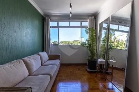Apartamento com 3 Quartos à venda, 83m² no Planalto Paulista, São Paulo